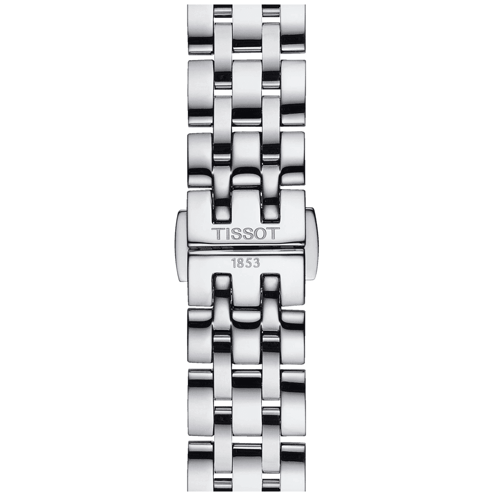 Tissot Classic Dream 28mm Lady Bracelet Watch - Berry's Jewellers