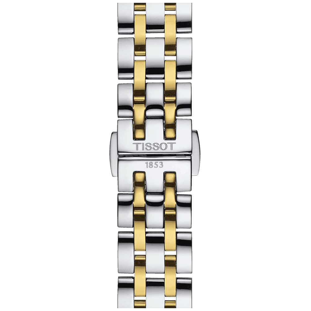 Tissot Classic Dream 28mm Lady Bracelet Watch - Berry's Jewellers