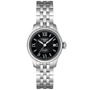 Tissot Le Locle 25mm Black Dial Automaticl Bracelet Watch - Berry's Jewellers