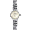 Tissot Lovely 19.50mm Quartz Mother of Pearl Dial Bracelet Watch - Berry's Jewellers