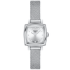 Tissot Lovely Square Ladies Watch - Berry's Jewellers