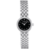 Tissot Lovely Steel 19.50mm Ladies Quartz Bracelet Watch - Berry's Jewellers