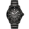 Seastar 1000 40mm Automatic Steel and Black PVD Bracelet watch