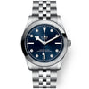 Black Bay 31mm Blue Diamond Dial Ladies Bracelet Watch