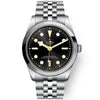 TUDOR Black Bay 36mm Anthracite Dial Bracelet Watch - Berry's Jewellers