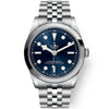 TUDOR Black Bay 36mm Blue Dial Automatic Bracelet Watch - Berry's Jewellers