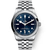 TUDOR Black Bay 36mm Blue Diamond Set Dial Bracelet Watch - Berry's Jewellers