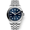 TUDOR Black Bay 39mm Blue Dial Men's Automatic Bracelet Watch - Berry's Jewellers