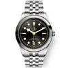 TUDOR Black Bay 41mm Anthracite Dial Men's Automatic Bracelet Watch - Berry's Jewellers