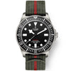 TUDOR Pelagos FXD 42mm Black Dial Titanium Men's Automatic Watch - Berry's Jewellers