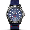 TUDOR Pelagos FXD x Red Bull Alinghi Edition 42mm Men's Automatic Watch - Berry's Jewellers