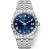 TUDOR Royal 38mm Blue Roman Dial Automatic Bracelet Watch - Berry's Jewellers