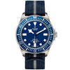 TUDOR x Marine Nationale Pelagos FXD 42mm Men's Automatic Watch - Berry's Jewellers