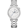 Vacheron Constantin Egerie Self-winding Steel Ladies Bracelet Watch - Berry's Jewellers