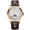 Vacheron Constantin Fiftysix Complete Calendar 18ct Pink Gold Automatic Watch - Berry's Jewellers