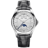 Vacheron Constantin Fiftysix Complete Calendar 40mm Automatic Strap Watch - Berry's Jewellers