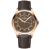 Vacheron Constantin Fiftysix Self-Winding 18ct Pink Gold Men's Strap Watch - Berry's Jewellers