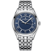 Vacheron Constantin Fiftysix Self-Winding Stainless Steel Men's Bracelet Watch - Berry's Jewellers