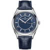 Vacheron Constantin Fiftysix Self-Winding Stainless Steel Men's Strap Watch - Berry's Jewellers