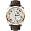 Vacheron Constantin Historiques American 1921 18ct Pink Gold Manual Wind Watch - Berry's Jewellers