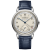 Vacheron Constantin Historiques Triple Calendrier 1942 Manual Wind Strap Watch - Berry's Jewellers