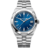 Vacheron Constantin Overseas 41mm Blue Dial Automatic Men's Watch - Berry's Jewellers