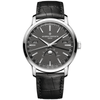 Vacheron Constantin Traditionnelle Complete Calendar 41mm 18ct White Gold Watch - Berry's Jewellers