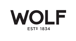 WOLF 1834 Logo