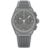 Zenith DEFY El Primero 21 Land Rover Limited Edition 44mm Grey Titanium Watch - Berry's Jewellers