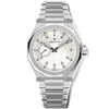 Zenith DEFY Skyline 41mm Silver Sunburst Dial Men's Automatic Watch - Berry's Jewellers