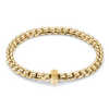 Flex'it Eka 18ct Yellow Gold Bracelet