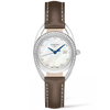 Longines Equestrian 30mm Diamond Case & Dial Ladies Watch - Berry's Jewellers