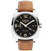 Panerai Radiomir 1940 3 Days Automatic Acciaio Men's Strap Watch - Berry's Jewellers