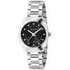 GG2570 29mm Black Diamond Dot Dial Ladies Bracelet Watch