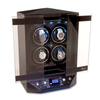 Templa Ebony Quad Advanced Watch Winder