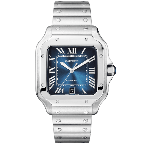 Cartier sales automatic price