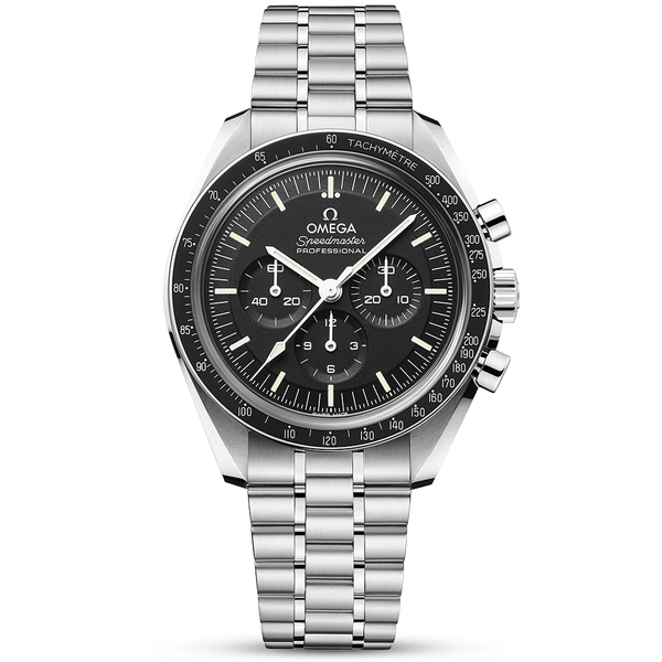 Omega speedmaster professional hot sale moonwatch sapphire sandwich