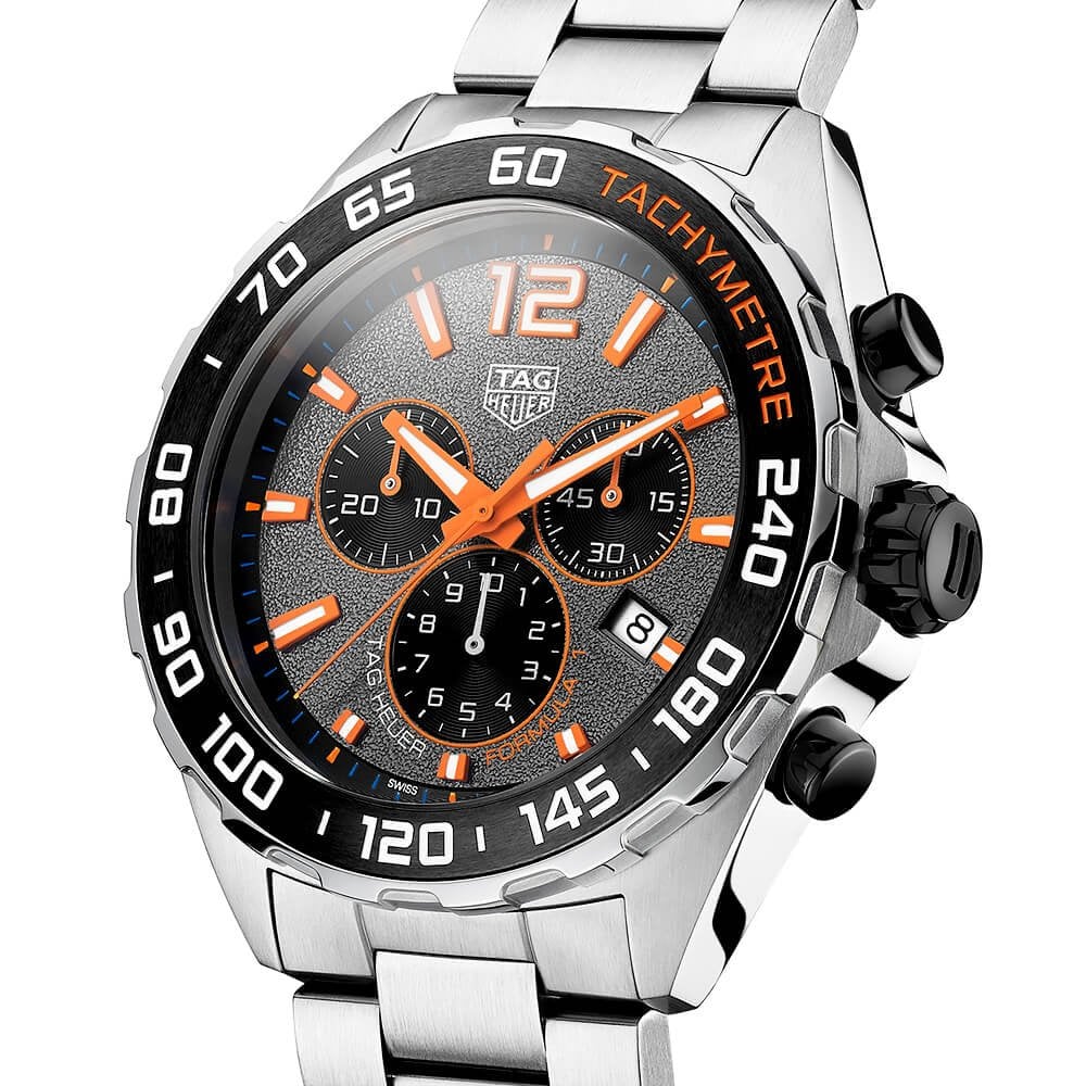 Tag clearance black watch