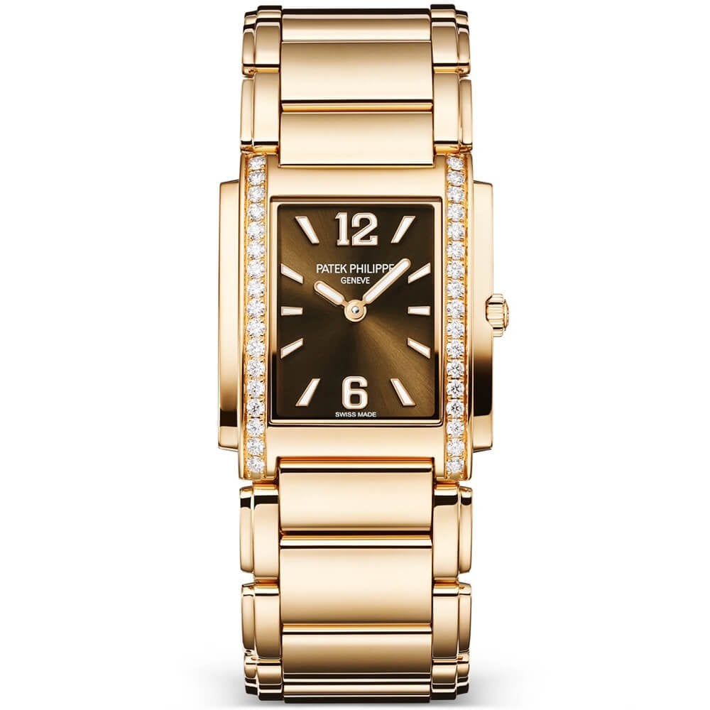 Patek philippe women's discount prices