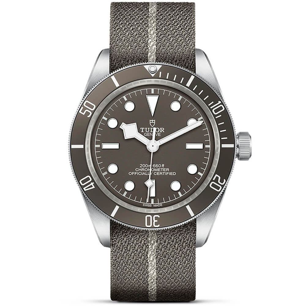 Tudor watch store black bay 58