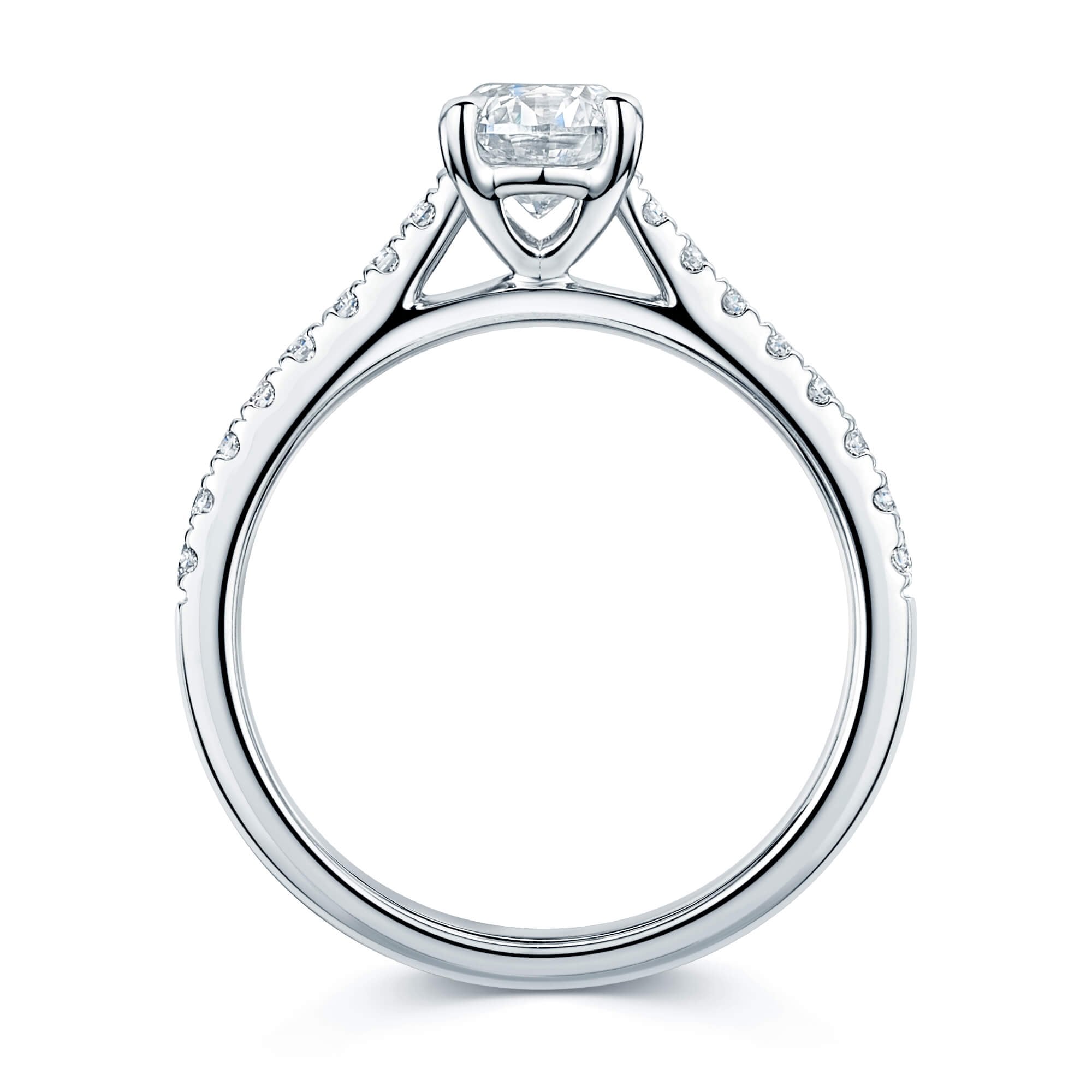 Best engagement rings hot sale under 2000