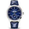 Grand Complications 41mm Platinum Blue Gradient Dial Watch