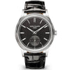 Calatrava 39mm 18ct White Gold Charcoal Grey Dial Manual-Wind Watch