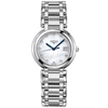 PrimaLuna Steel Quartz 30mm Ladies Bracelet Watch