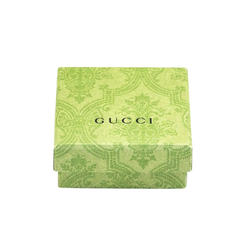 Gucci deals green earrings