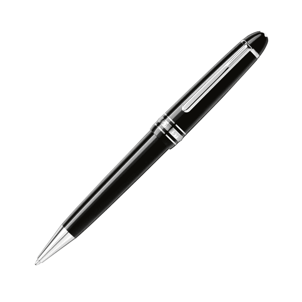 Best montblanc ballpoint pen new arrivals