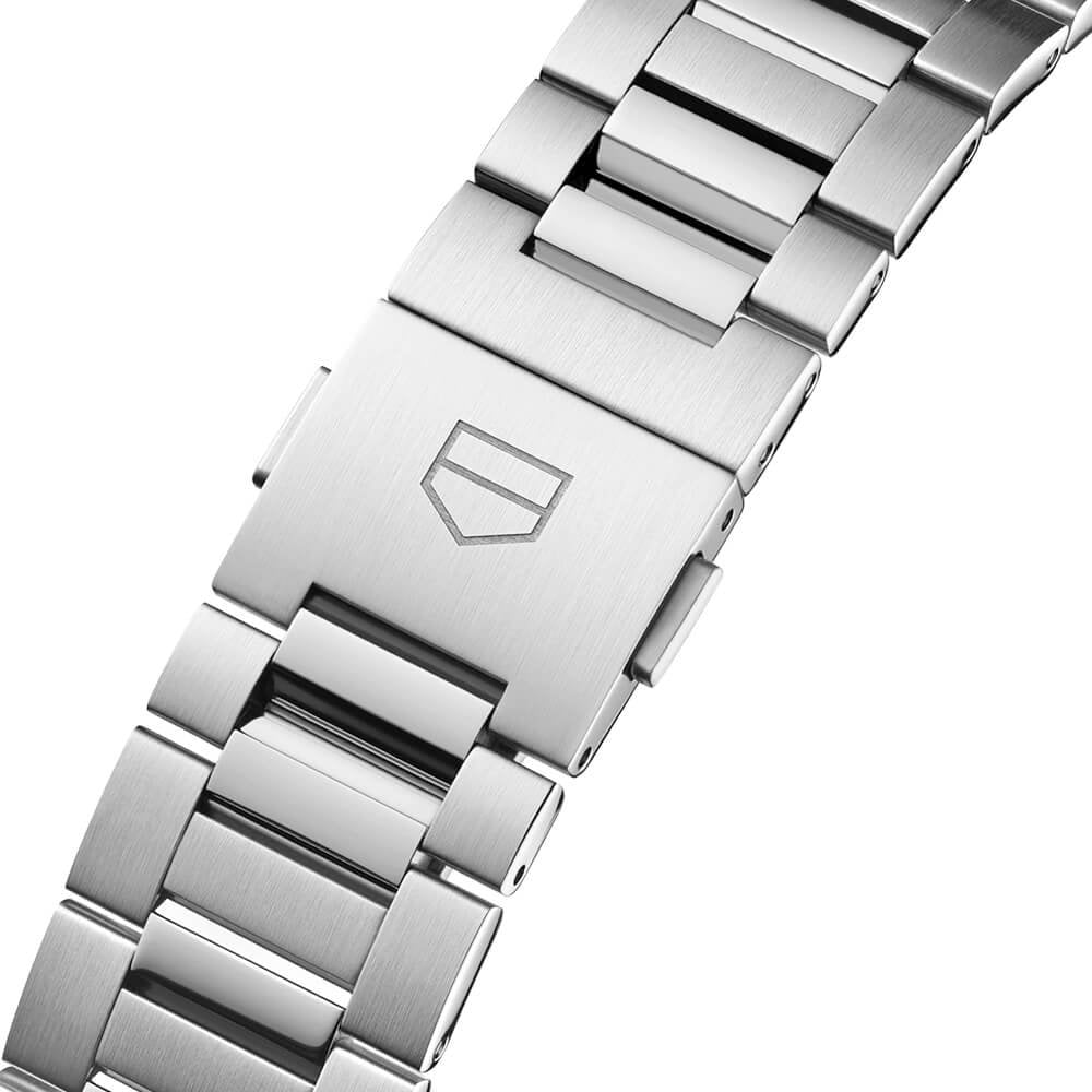 Tag heuer 2025 carrera bracelet