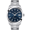 Gentleman 40mm Powermatic 80 Blue Dial Bracelet Watch