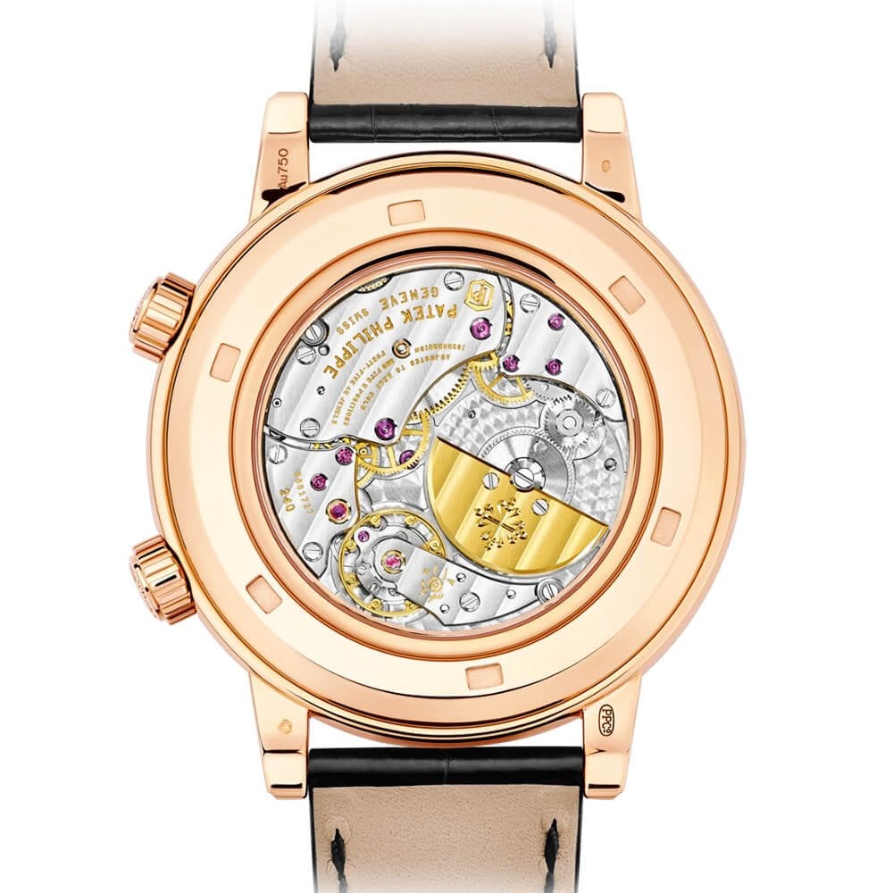 Patek Philippe Celestial for $285,000 for sale from a Private Seller on  Chrono24