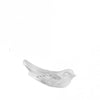 Lalique Swallow Clear Crystal Knife-Rest Sculpture - Berry's Jewellers